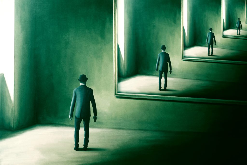 Mirror Man G scaled